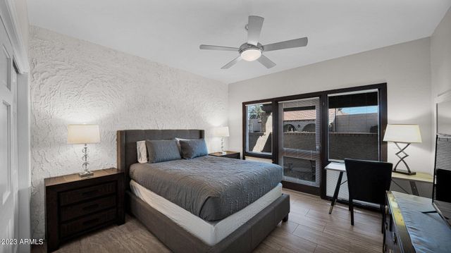 7618 N VIA CAMELLO DEL SUR --, Scottsdale, AZ 85258