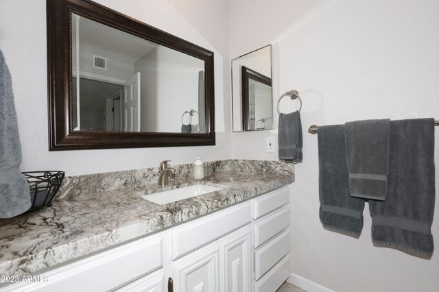 7618 N VIA CAMELLO DEL SUR --, Scottsdale, AZ 85258