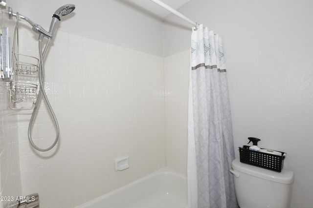 7618 N VIA CAMELLO DEL SUR --, Scottsdale, AZ 85258