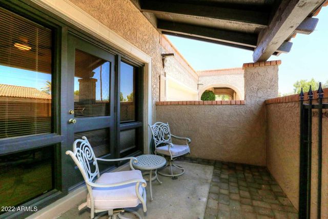 7618 N VIA CAMELLO DEL SUR --, Scottsdale, AZ 85258