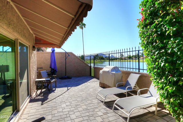 7618 N VIA CAMELLO DEL SUR --, Scottsdale, AZ 85258