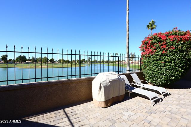 7618 N VIA CAMELLO DEL SUR --, Scottsdale, AZ 85258