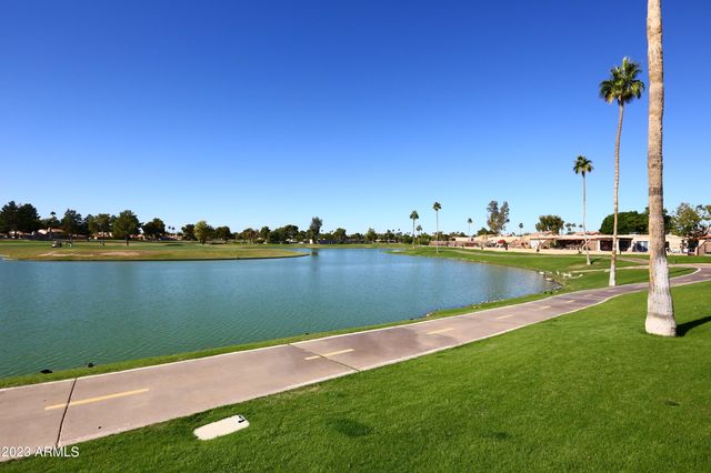 7618 N VIA CAMELLO DEL SUR --, Scottsdale, AZ 85258