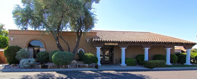 7618 N VIA CAMELLO DEL SUR --, Scottsdale, AZ 85258