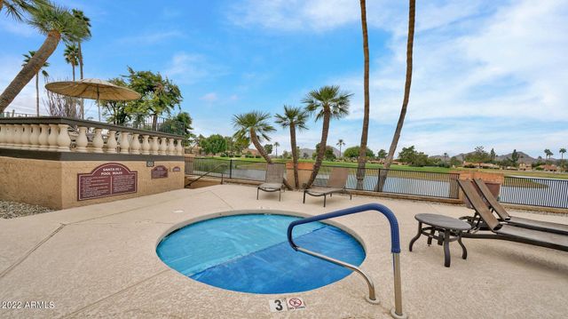 7618 N VIA CAMELLO DEL SUR --, Scottsdale, AZ 85258