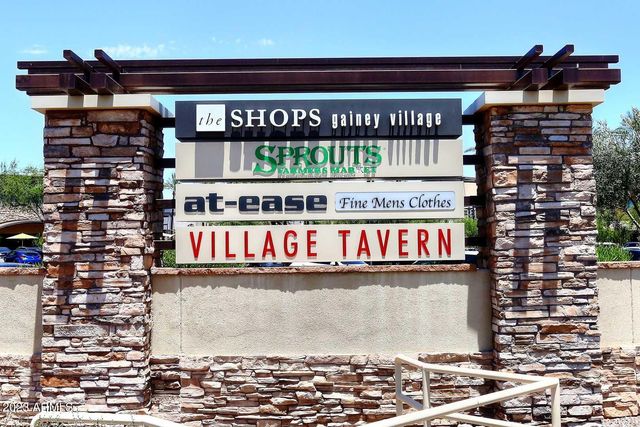 7618 N VIA CAMELLO DEL SUR --, Scottsdale, AZ 85258