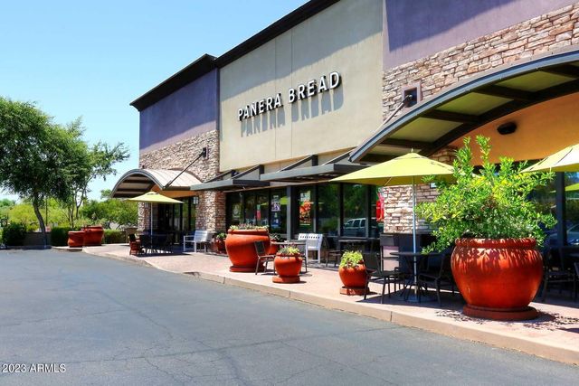 7618 N VIA CAMELLO DEL SUR --, Scottsdale, AZ 85258