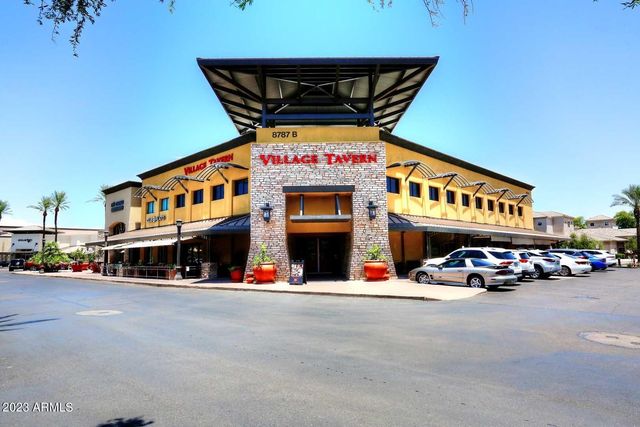 7618 N VIA CAMELLO DEL SUR --, Scottsdale, AZ 85258