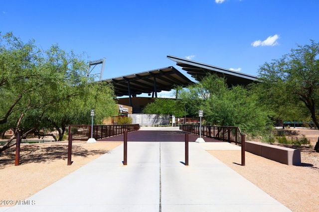 7618 N VIA CAMELLO DEL SUR --, Scottsdale, AZ 85258