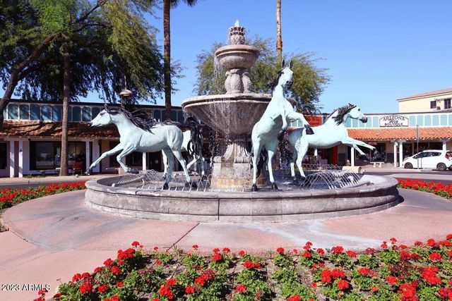 7618 N VIA CAMELLO DEL SUR --, Scottsdale, AZ 85258