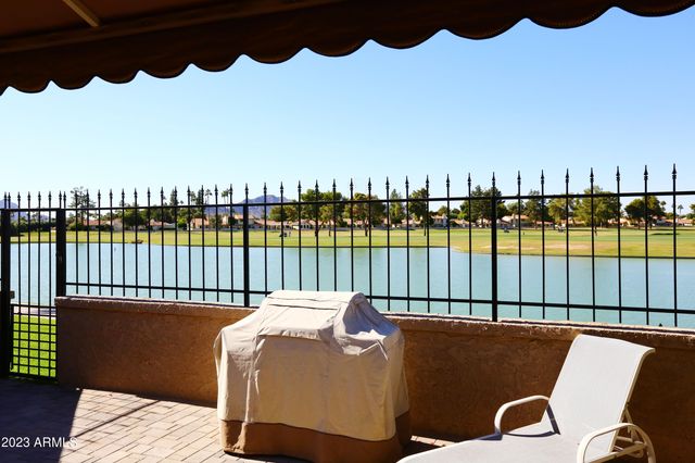 7618 N VIA CAMELLO DEL SUR --, Scottsdale, AZ 85258