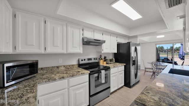 7618 N VIA CAMELLO DEL SUR --, Scottsdale, AZ 85258