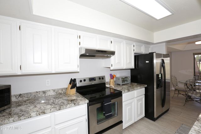 7618 N VIA CAMELLO DEL SUR --, Scottsdale, AZ 85258