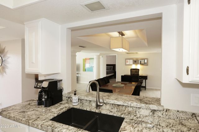 7618 N VIA CAMELLO DEL SUR --, Scottsdale, AZ 85258