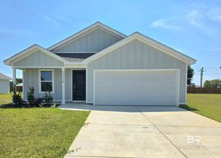 16110 Furlong Loop, Foley, AL 36535