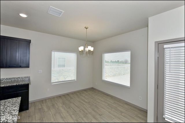 12049 Hidden Gardens Place, Socorro, TX 79927