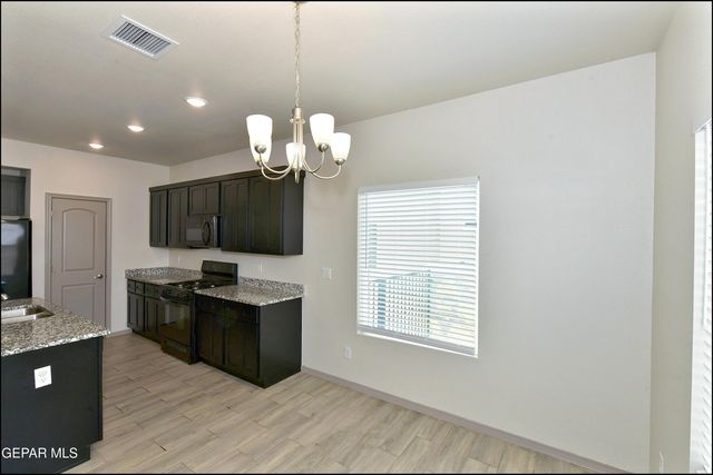 12049 Hidden Gardens Place, Socorro, TX 79927