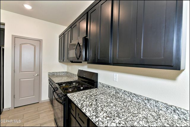 12049 Hidden Gardens Place, Socorro, TX 79927