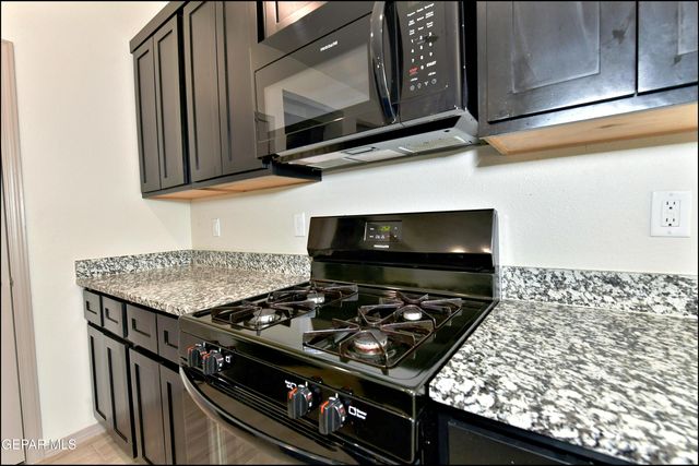 12049 Hidden Gardens Place, Socorro, TX 79927