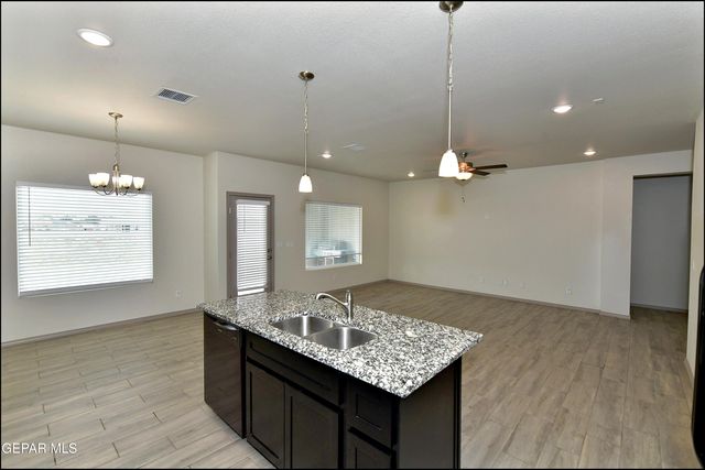 12049 Hidden Gardens Place, Socorro, TX 79927