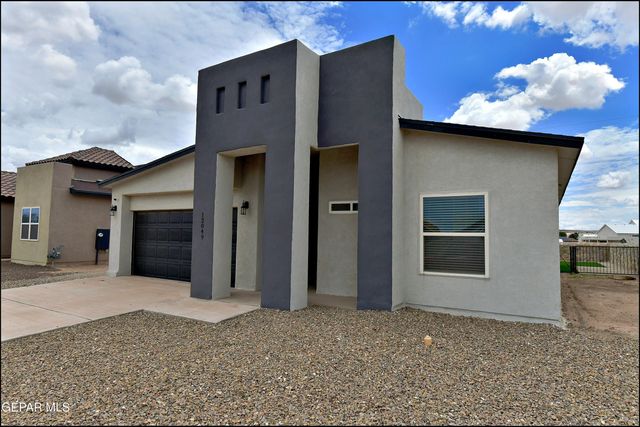 12049 Hidden Gardens Place, Socorro, TX 79927