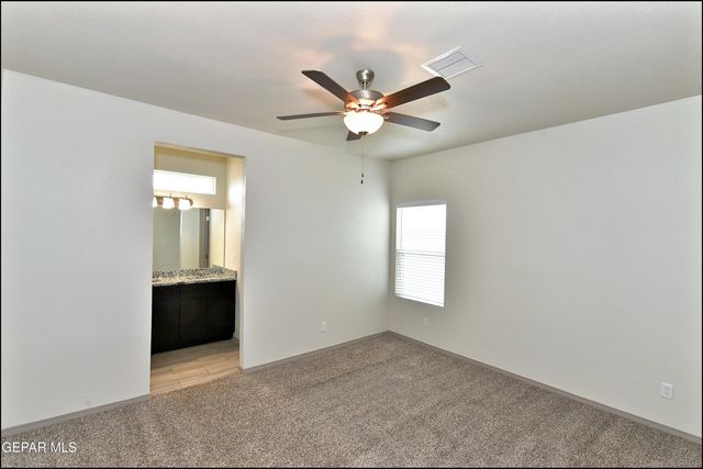 12049 Hidden Gardens Place, Socorro, TX 79927