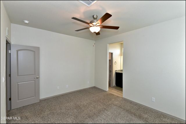 12049 Hidden Gardens Place, Socorro, TX 79927