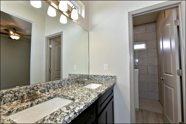 12049 Hidden Gardens Place, Socorro, TX 79927