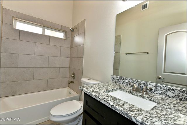 12049 Hidden Gardens Place, Socorro, TX 79927