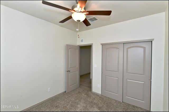 12049 Hidden Gardens Place, Socorro, TX 79927