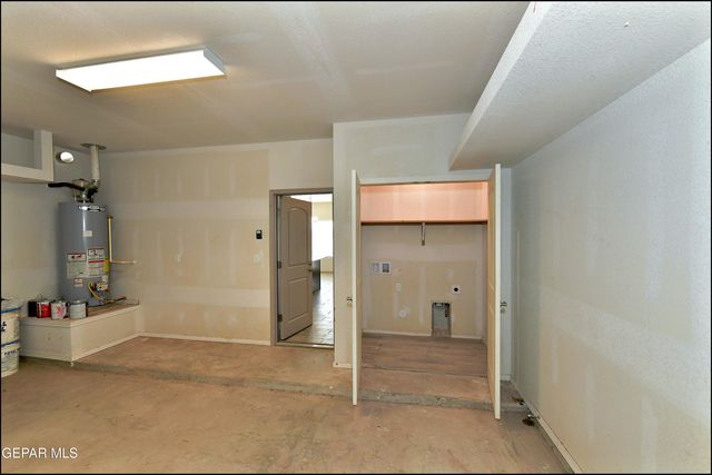 12049 Hidden Gardens Place, Socorro, TX 79927