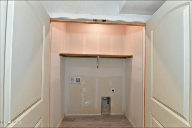 12049 Hidden Gardens Place, Socorro, TX 79927