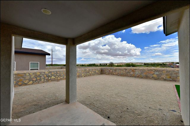 12049 Hidden Gardens Place, Socorro, TX 79927