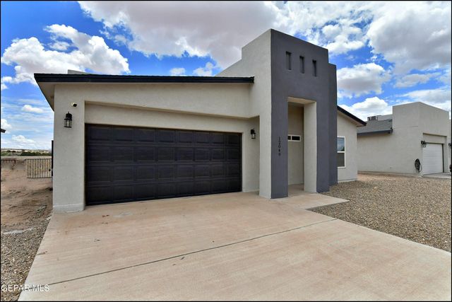 12049 Hidden Gardens Place, Socorro, TX 79927