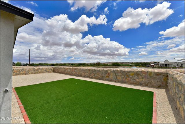 12049 Hidden Gardens Place, Socorro, TX 79927