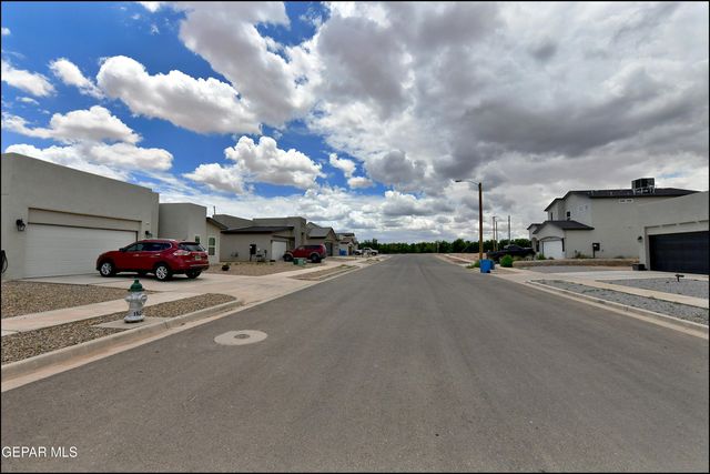 12049 Hidden Gardens Place, Socorro, TX 79927