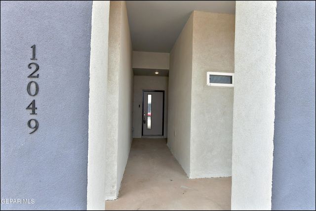 12049 Hidden Gardens Place, Socorro, TX 79927