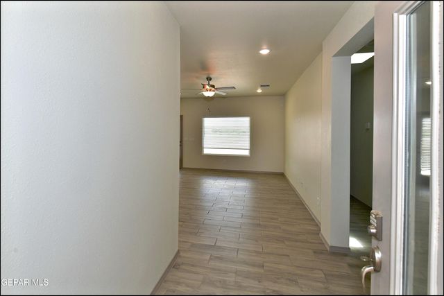 12049 Hidden Gardens Place, Socorro, TX 79927