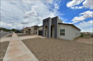 12049 Hidden Gardens Place, Socorro, TX 79927