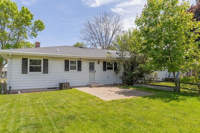 2318 N 35th STREET, Sheboygan, WI 53083