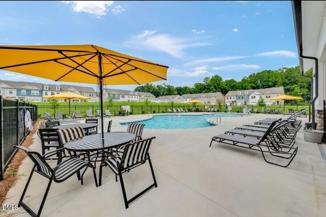 149 Hank Way 105, Angier, NC 27501