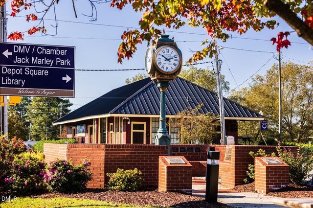 149 Hank Way 105, Angier, NC 27501