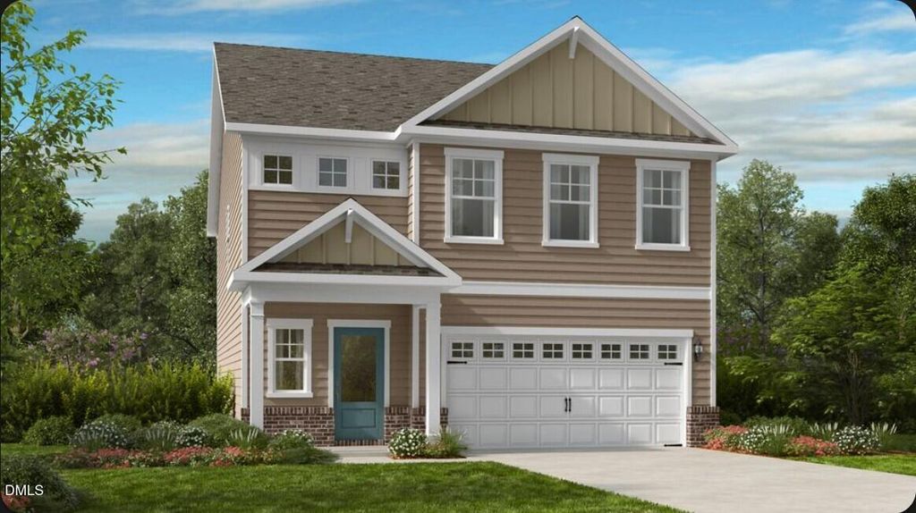 149 Hank Way 105, Angier, NC 27501