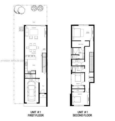 1421 SW 24th Ct 1, Fort Lauderdale, FL 33315