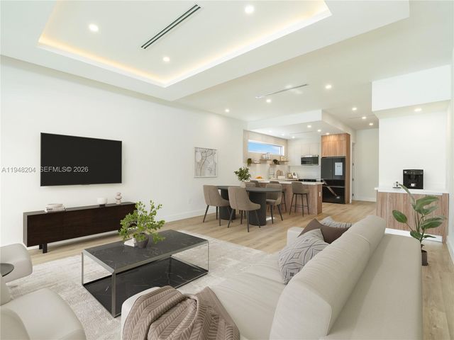 1421 SW 24th Ct 1, Fort Lauderdale, FL 33315