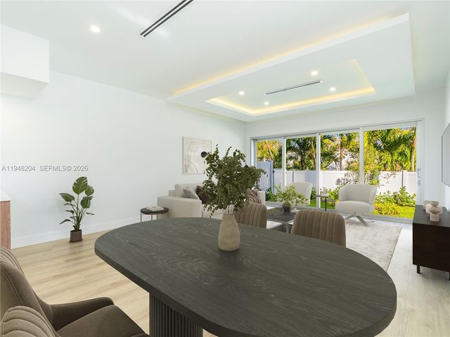 1421 SW 24th Ct 1, Fort Lauderdale, FL 33315