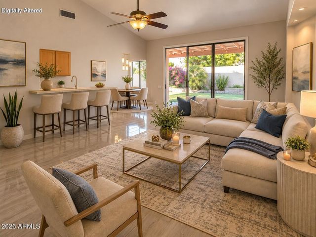 3358 E WICKIEUP Lane, Phoenix, AZ 85050