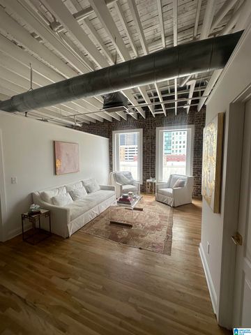 300 20TH STREET N, Birmingham, AL 35203