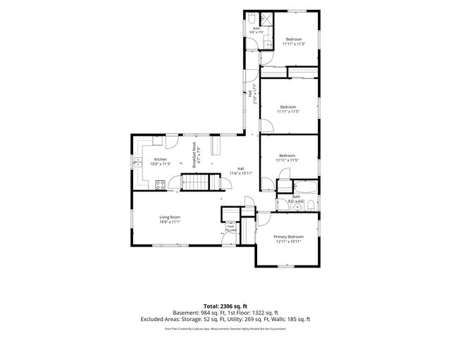 845 Spencer Street S, Shakopee, MN 55379