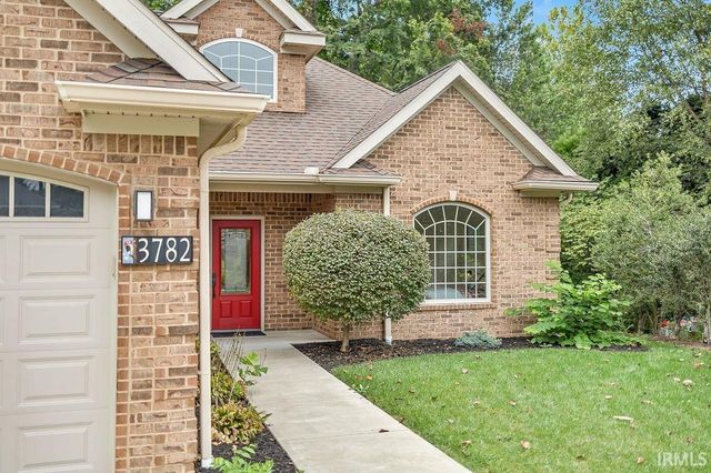 3782 E Regents Court, Bloomington, IN 47401